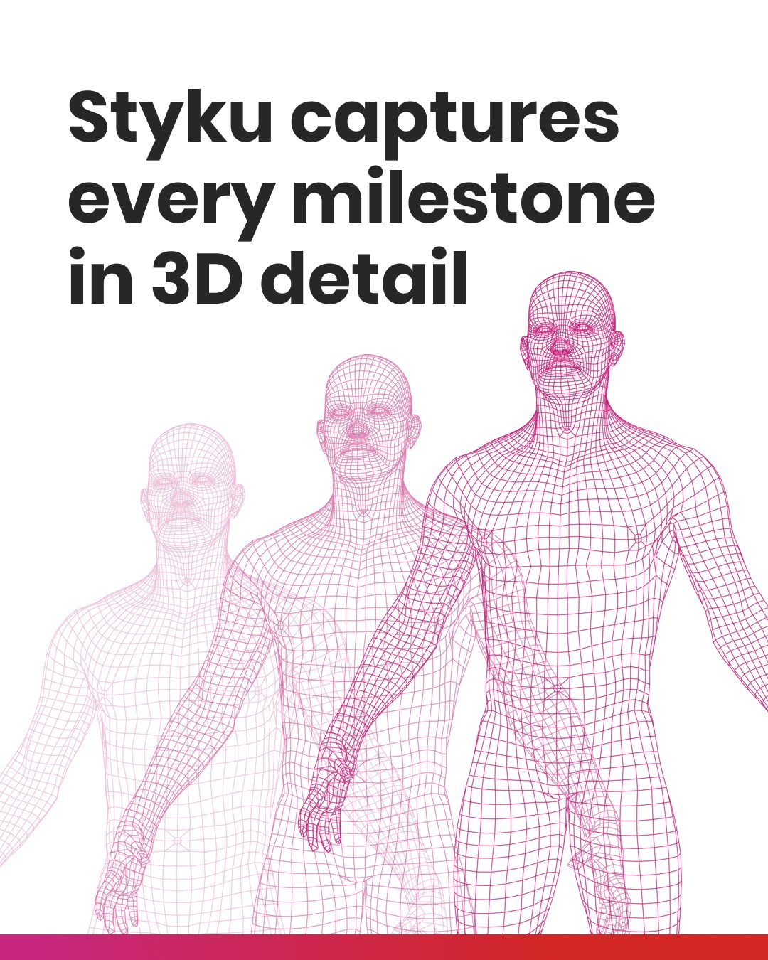STYKU Body Scan