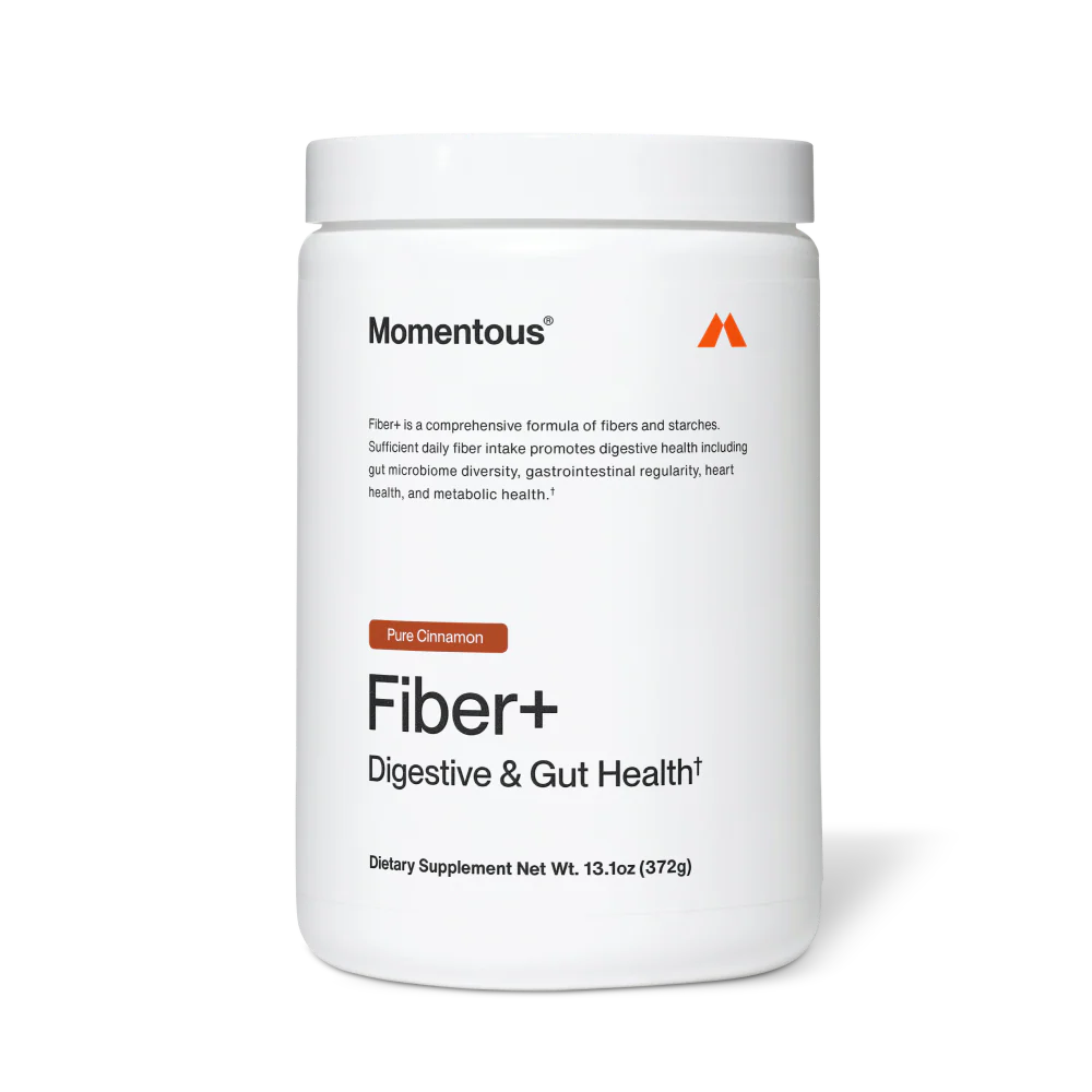 Momentous Fiber+