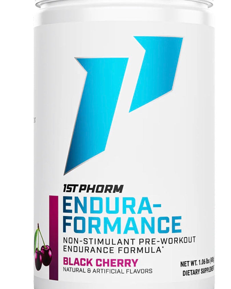 Endura-Formance