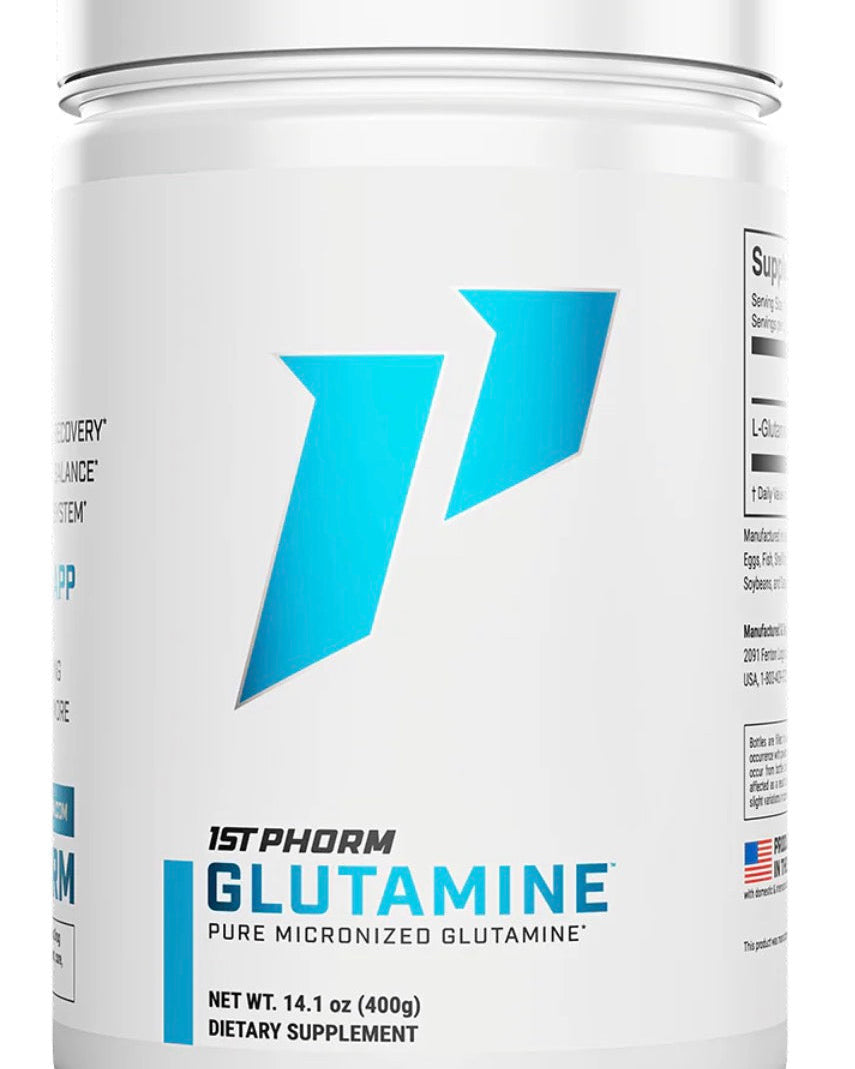 Glutamine