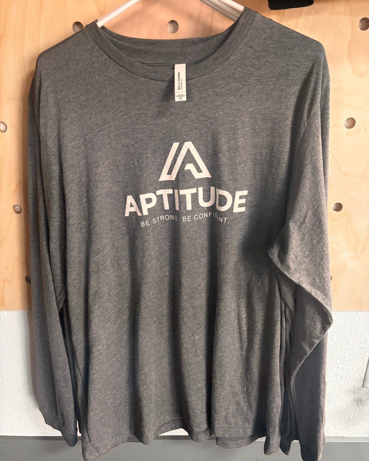 Long-Sleeve Tees