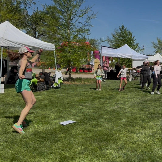Aptitude Dance Fitness — 10 Class Pack