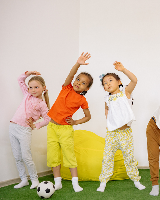 Homeschool Movement & Mindset