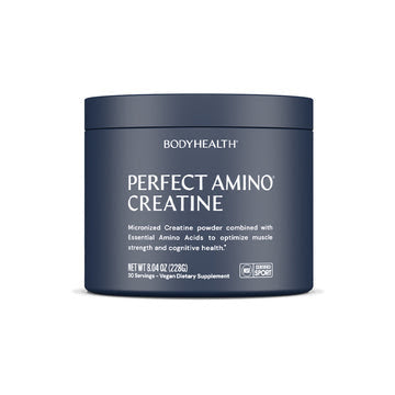 Body Health Perfect Amino Creatine
