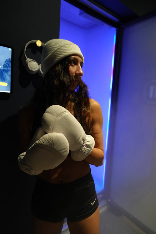 Stress Relief + Self-Care Holiday Bundle