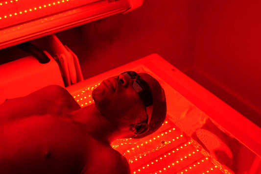 Glow & Flow Wellness Bundle