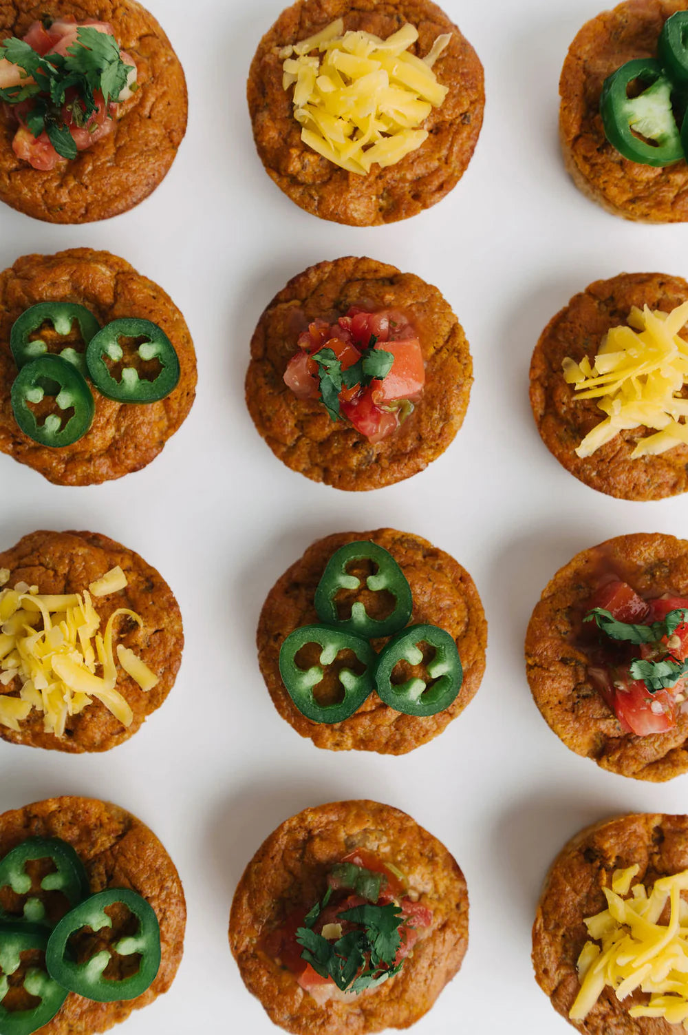 Turkey Tex Mex