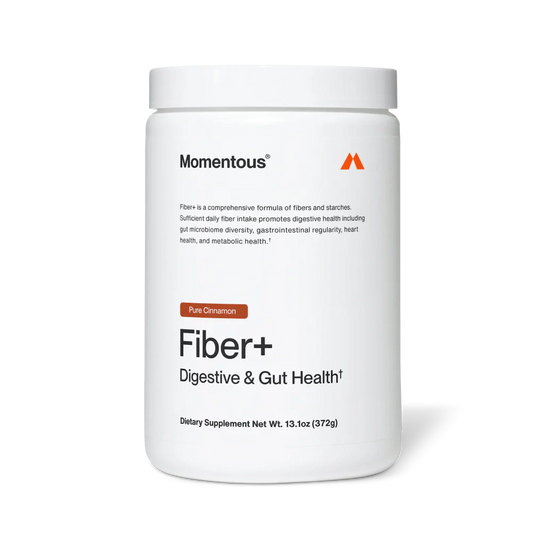 Momentous Fiber+