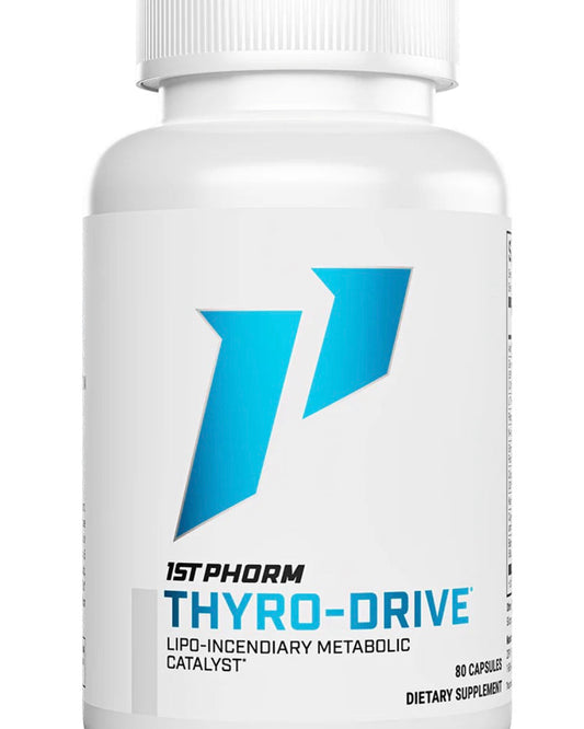 Thyro-Drive