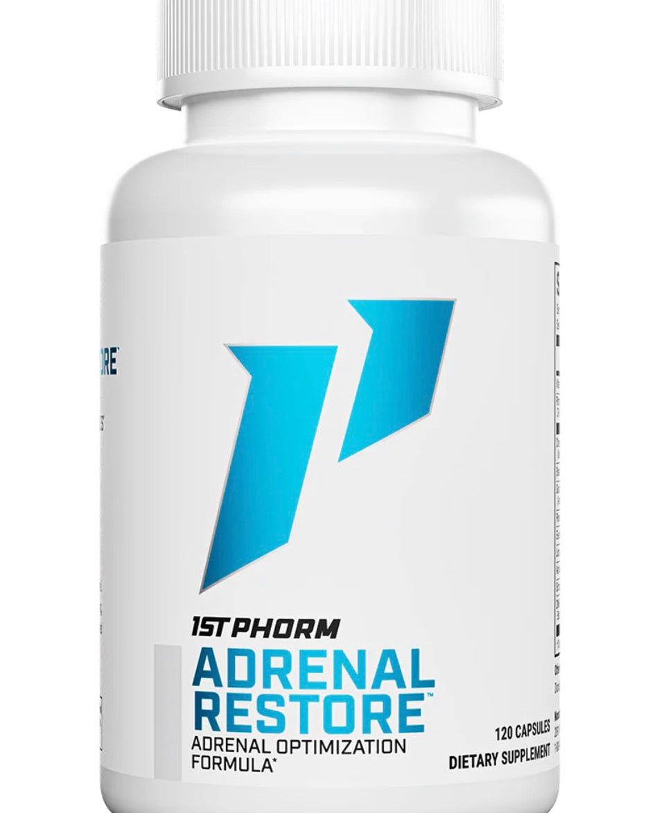 Adrenal Restore