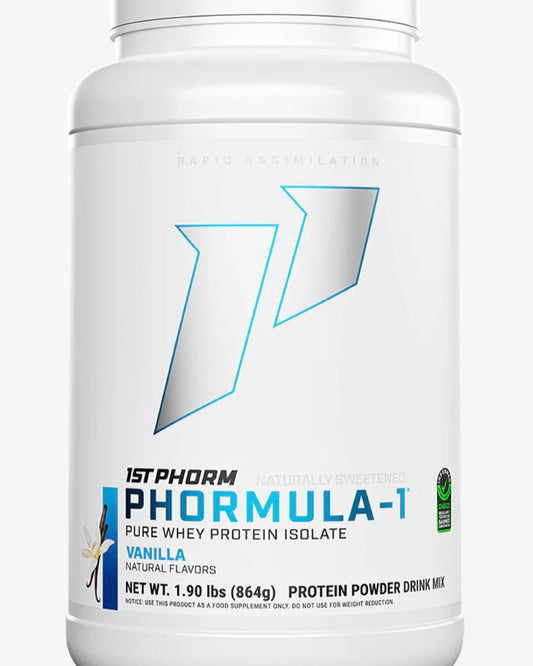 Phormula-1 Powder
