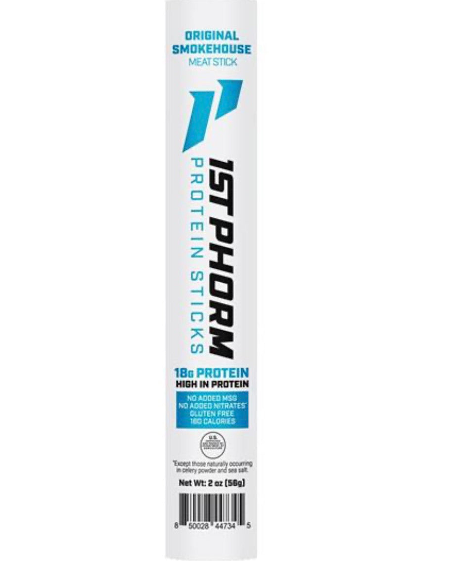 1st Phorm Protein Sticks
