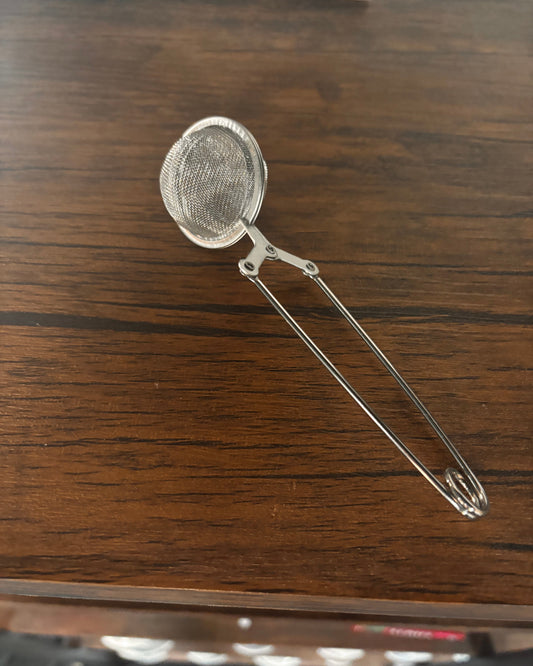 Tea Strainer