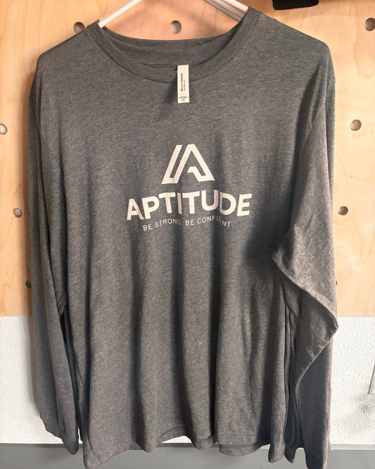 Long-Sleeve Tees