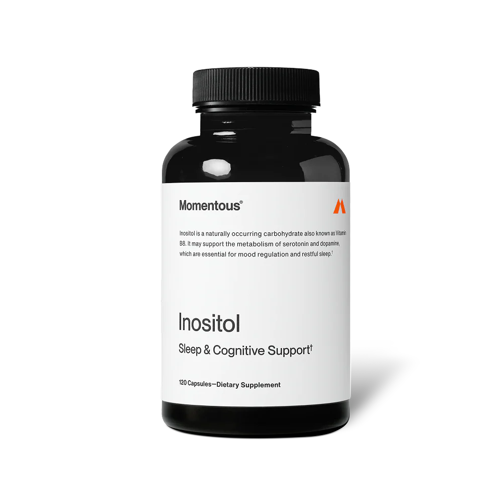 Momentous Inositol