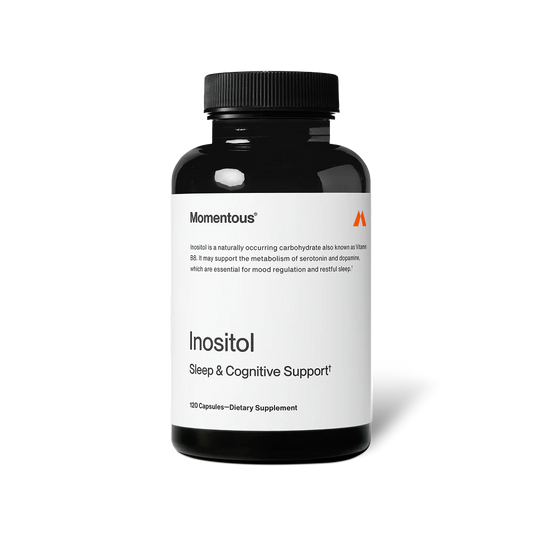 Momentous Inositol