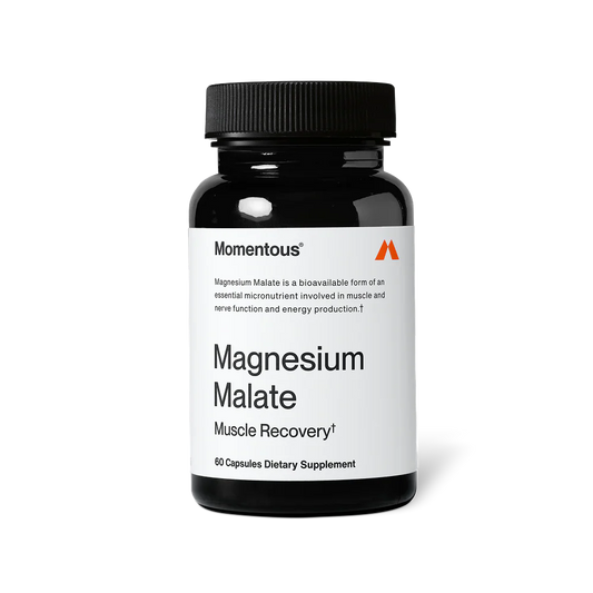 Momentous Magnesium Malate