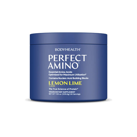 Body Health Perfect Aminos