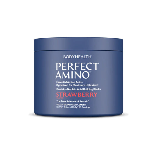 Body Health Perfect Aminos