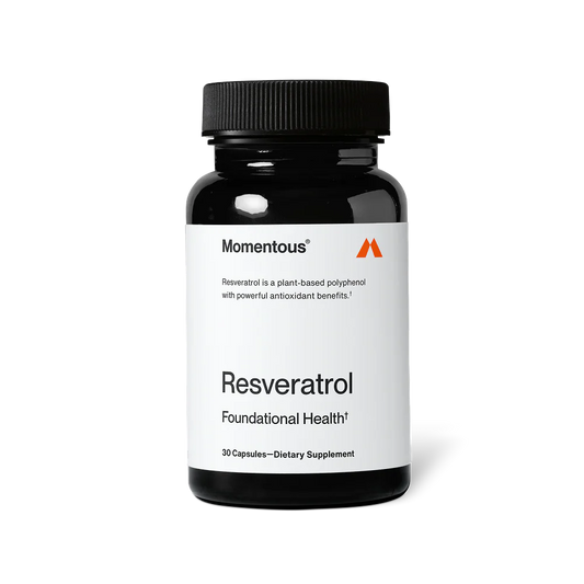 Momentous Resveratrol